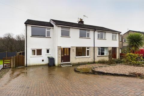 4 bedroom semi-detached house to rent, Derwent Drive, Kendal, LA9 7PB