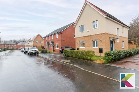 56 Walter Mills Way, Oldham, OL4 3FU