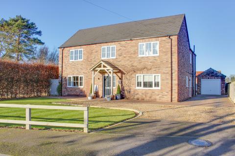 1 Bambers Lane, Emneth, Wisbech, PE14 8AJ