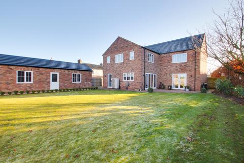 1 Bambers Lane, Emneth, Wisbech, PE14 8AJ