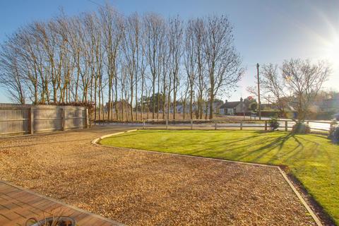 1 Bambers Lane, Emneth, Wisbech, PE14 8AJ