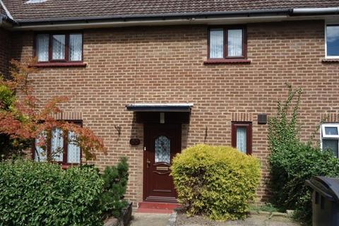 4 bedroom terraced house to rent, Addison Gardens, Surbiton KT5