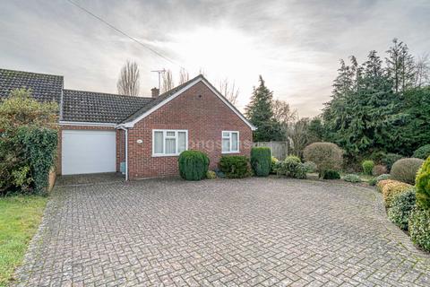34 School Road, Necton, Swaffham, PE37 8HT