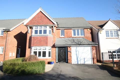 11 Panama Drive, Atherstone, CV9 3HJ
