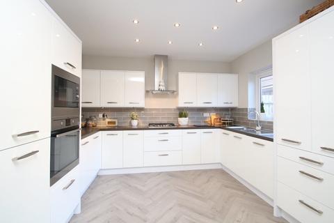 11 Panama Drive, Atherstone, CV9 3HJ