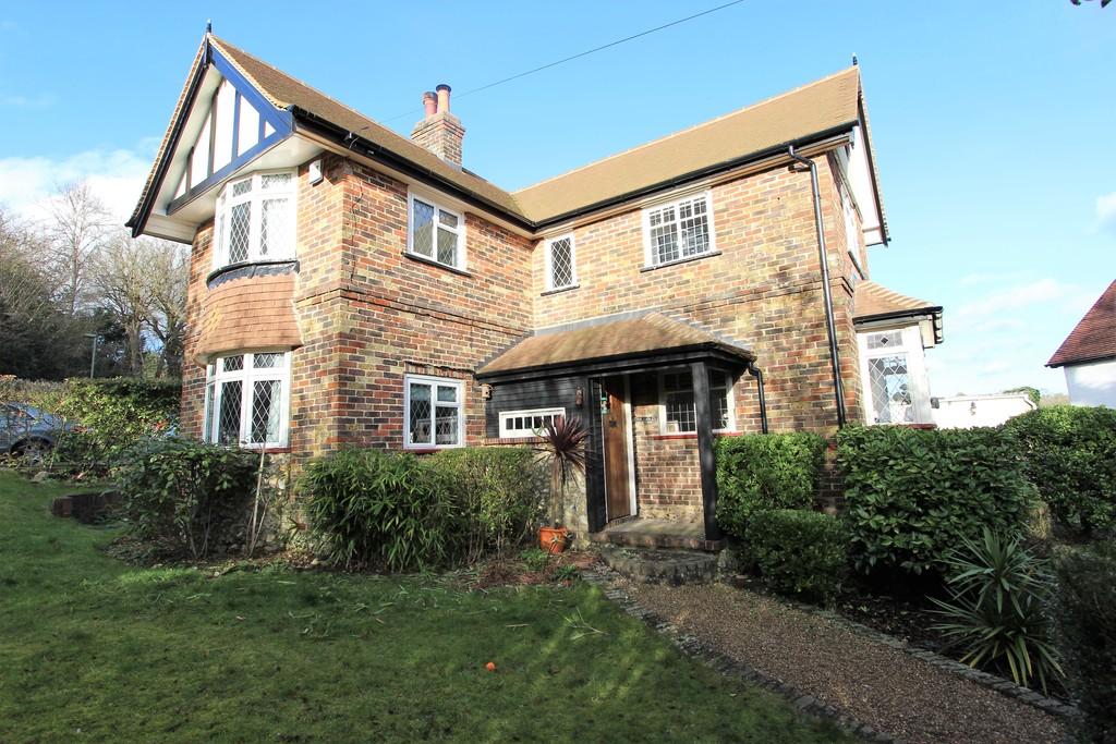 Star Lane, Coulsdon 3 bed detached house £610,000