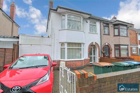 106 Duncroft Avenue, Coventry, CV6 2BW