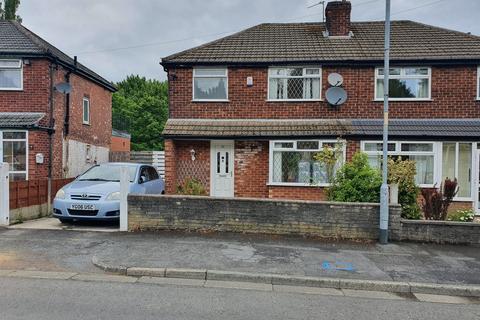 3 bedroom semi-detached house to rent, Mariman Drive, Crumpsall