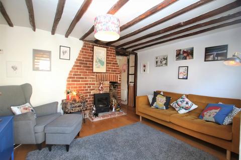 2 bedroom end of terrace house for sale, Dunmow