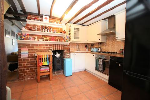 2 bedroom end of terrace house for sale, Dunmow