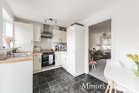 3 Bittern Avenue, Sprowston, Norwich, NR7 8FG