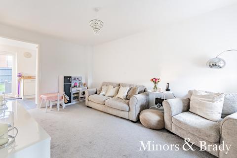 3 Bittern Avenue, Sprowston, Norwich, NR7 8FG