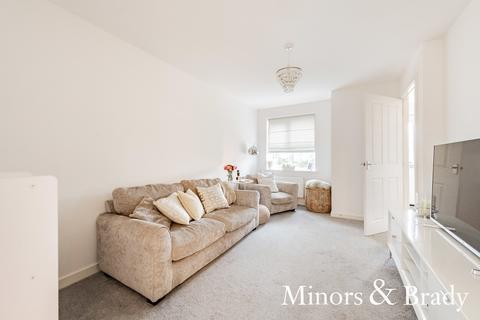 3 Bittern Avenue, Sprowston, Norwich, NR7 8FG