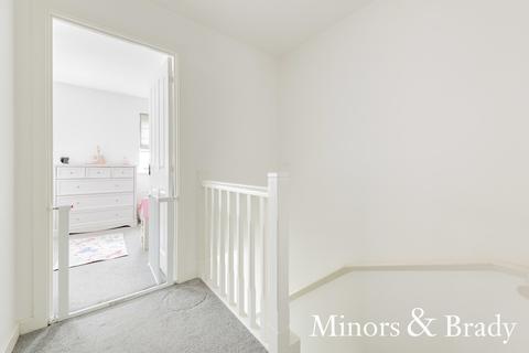 3 Bittern Avenue, Sprowston, Norwich, NR7 8FG