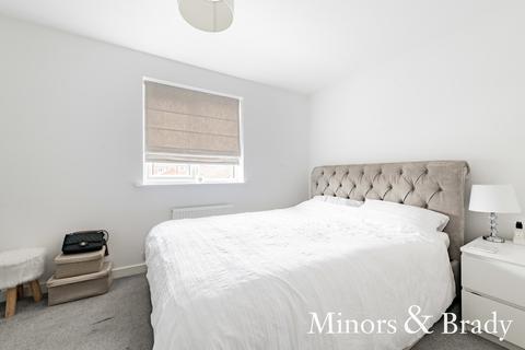 3 Bittern Avenue, Sprowston, Norwich, NR7 8FG