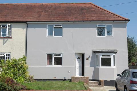 5 bedroom semi-detached house to rent, Canterbury Road, Guildford