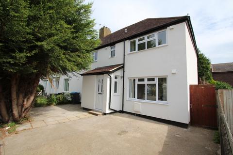 6 bedroom semi-detached house to rent - Fullers Avenue, Surbiton KT6