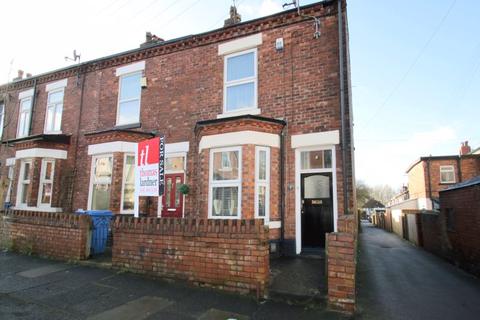 2 Ashton Street, Woodley, Stockport, SK6 1PB
