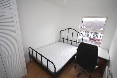 6 bedroom maisonette to rent, Surbiton Road, Kingston Upon Thames KT1