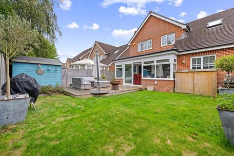 undefined, Kidd Road, Chichester, PO19 6YF