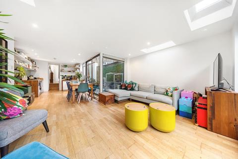 Flat 1, 28 Rattray Road, London, SW2 1BD