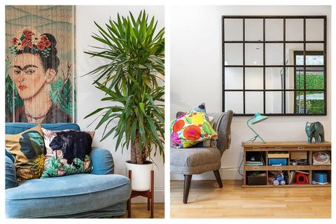 Flat 1, 28 Rattray Road, London, SW2 1BD
