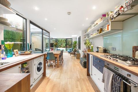 Flat 1, 28 Rattray Road, London, SW2 1BD