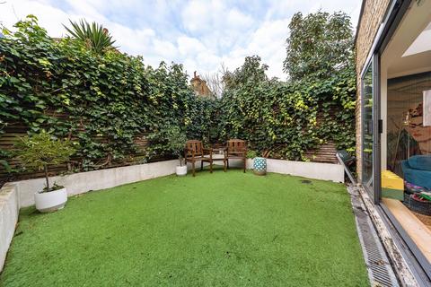 Flat 1, 28 Rattray Road, London, SW2 1BD