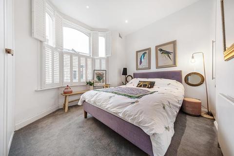 Flat 1, 28 Rattray Road, London, SW2 1BD