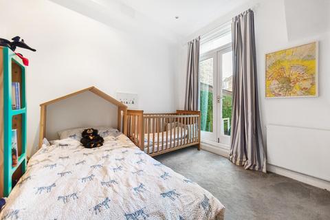 Flat 1, 28 Rattray Road, London, SW2 1BD