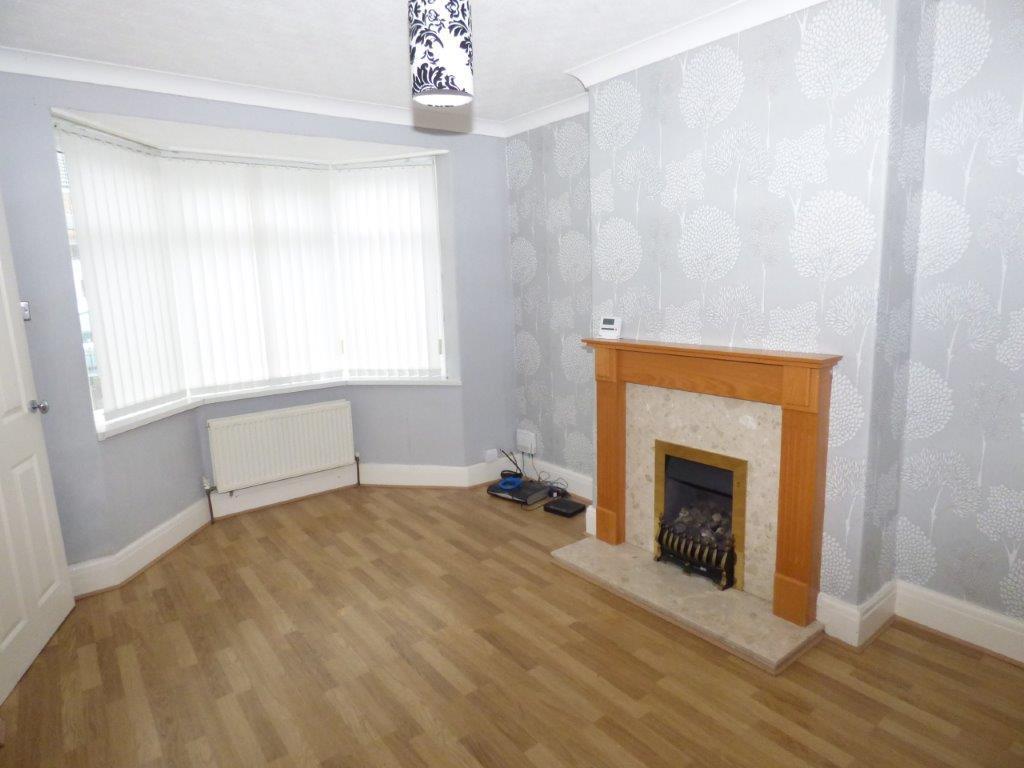 Rockford Avenue, Hull 2 bed terraced house £525 pcm (£121 pw)
