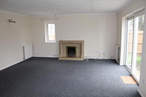 5 Barry Close, Kirby Muxloe, Leicester, LE9 2HF