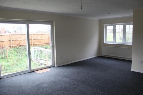5 Barry Close, Kirby Muxloe, Leicester, LE9 2HF