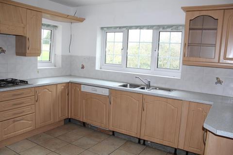 5 Barry Close, Kirby Muxloe, Leicester, LE9 2HF