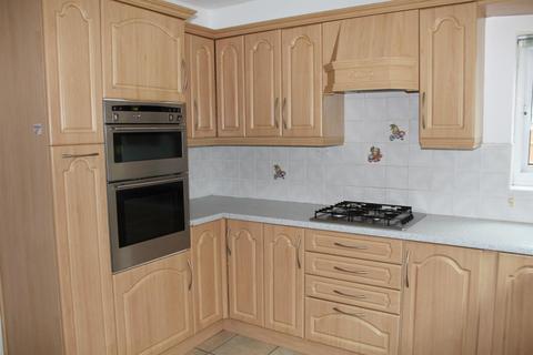 5 Barry Close, Kirby Muxloe, Leicester, LE9 2HF