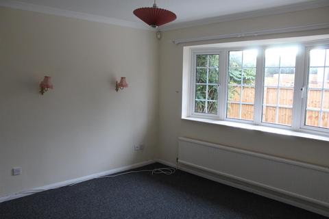 5 Barry Close, Kirby Muxloe, Leicester, LE9 2HF