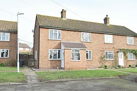 2 Forge Meads, Wittersham, Tenterden, TN30 7PE