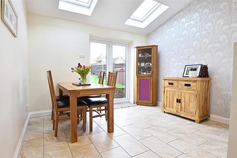 2 Forge Meads, Wittersham, Tenterden, TN30 7PE
