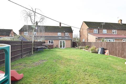 2 Forge Meads, Wittersham, Tenterden, TN30 7PE