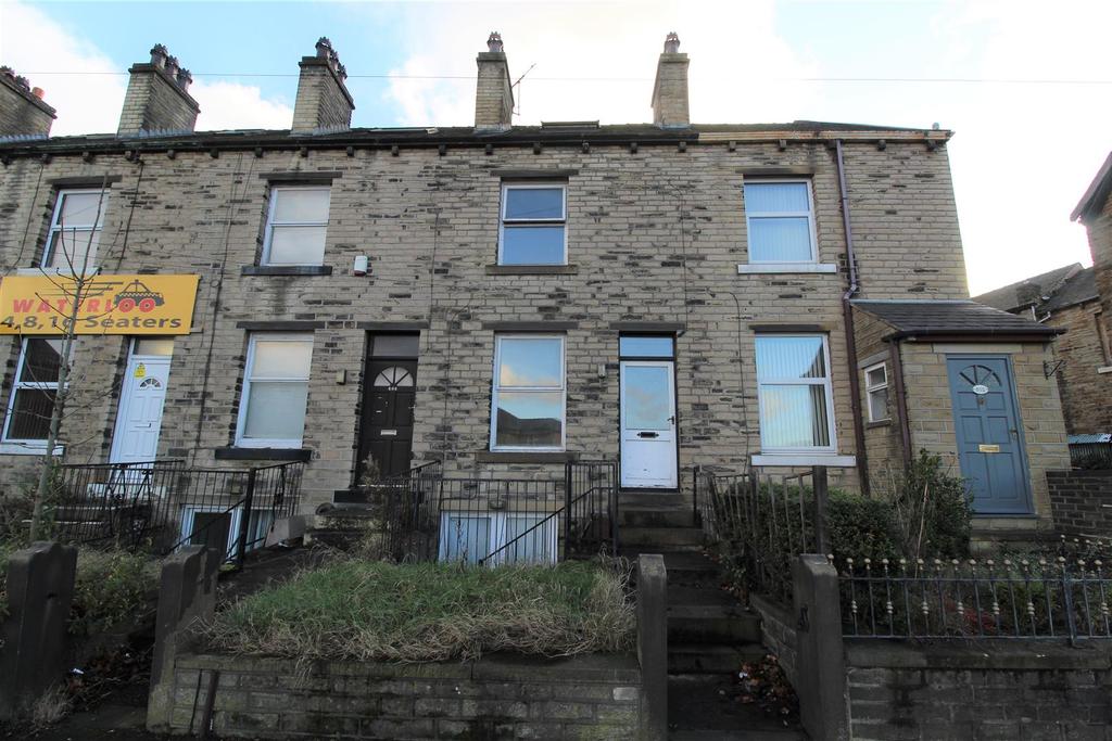 Wakefield Road, Waterloo, Huddersfield, HD5 8PZ 5 bed terraced house