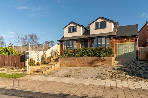 36 Greythorn Drive, West Bridgford, Nottingham, NG2 7GG