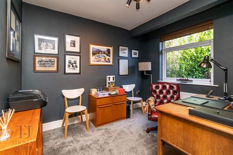 36 Greythorn Drive, West Bridgford, Nottingham, NG2 7GG