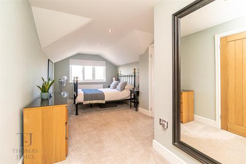 36 Greythorn Drive, West Bridgford, Nottingham, NG2 7GG