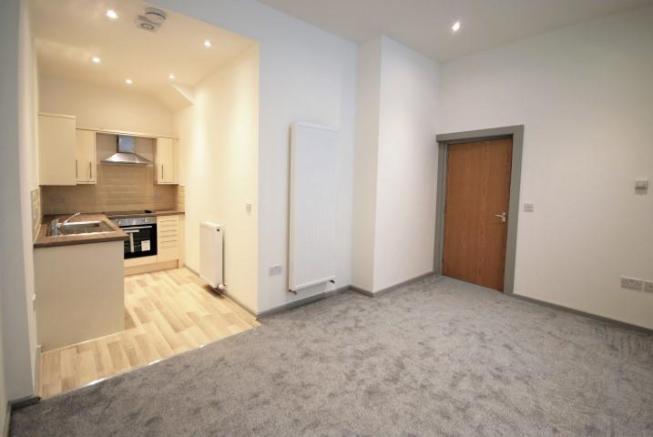 2 bedroom apartment to rent
