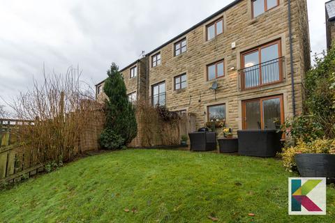 7 Lower Wrigley Green, Diggle, Oldham, OL3 5WG
