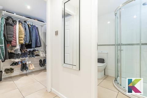 7 Lower Wrigley Green, Diggle, Oldham, OL3 5WG