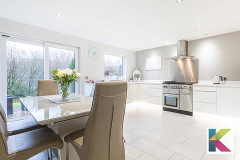7 Lower Wrigley Green, Diggle, Oldham, OL3 5WG