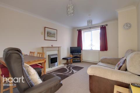 16 Coblands, Wisbech, PE13 3BF