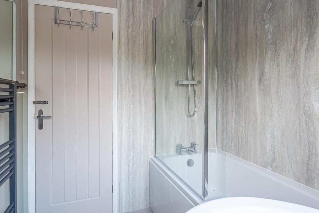Bathroom two