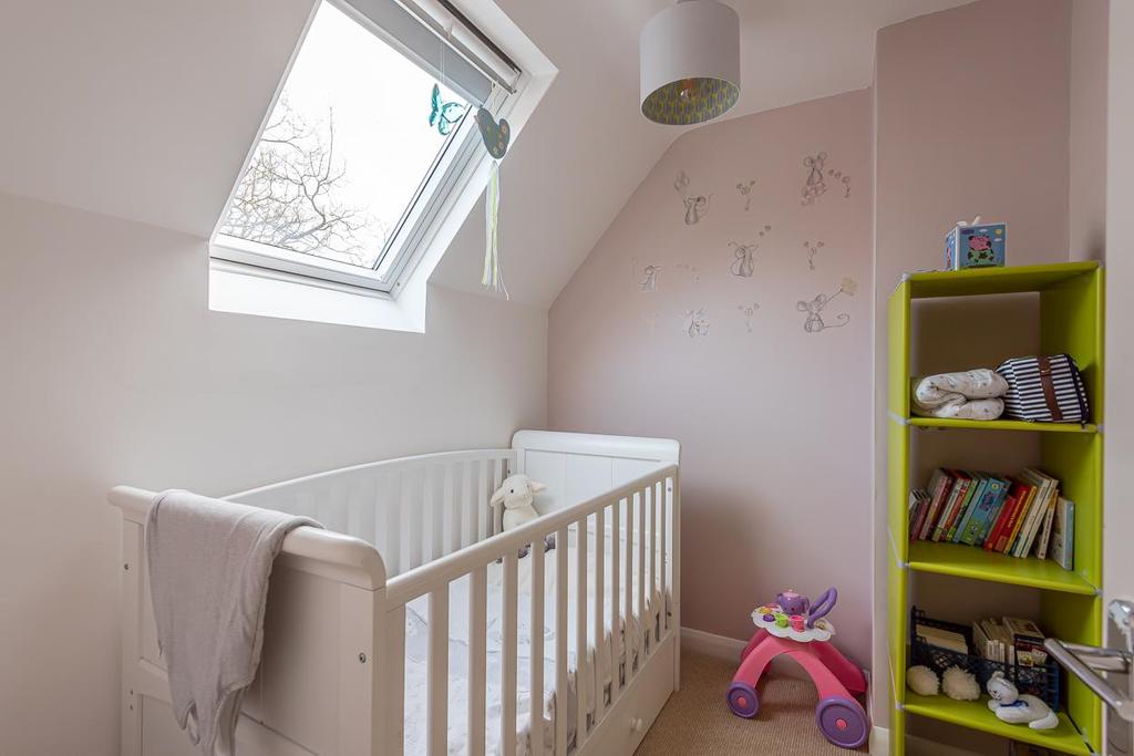 Nursery